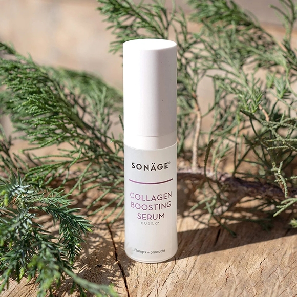 Sonage Collagen Boosting Serum 15 ml Full Size *BNIB - Picture 11 of 11